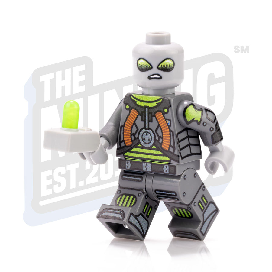 LEGO© Custom Brick Printing