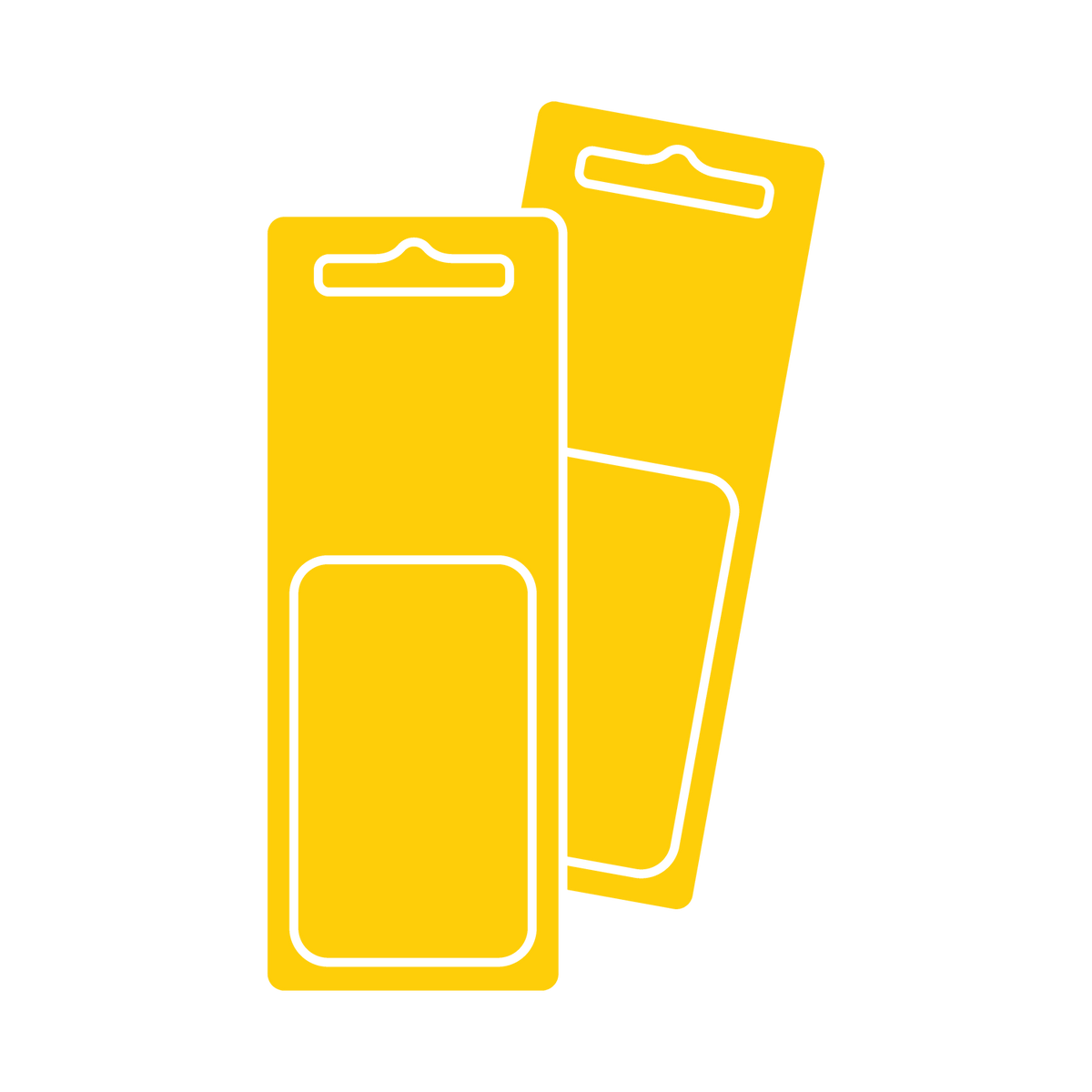 Clamshell Insert Printing LEGO© Custom Brick Printing